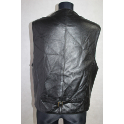 KAMIZELKA MOTOR SKÓRA BARISAL rozm. 48